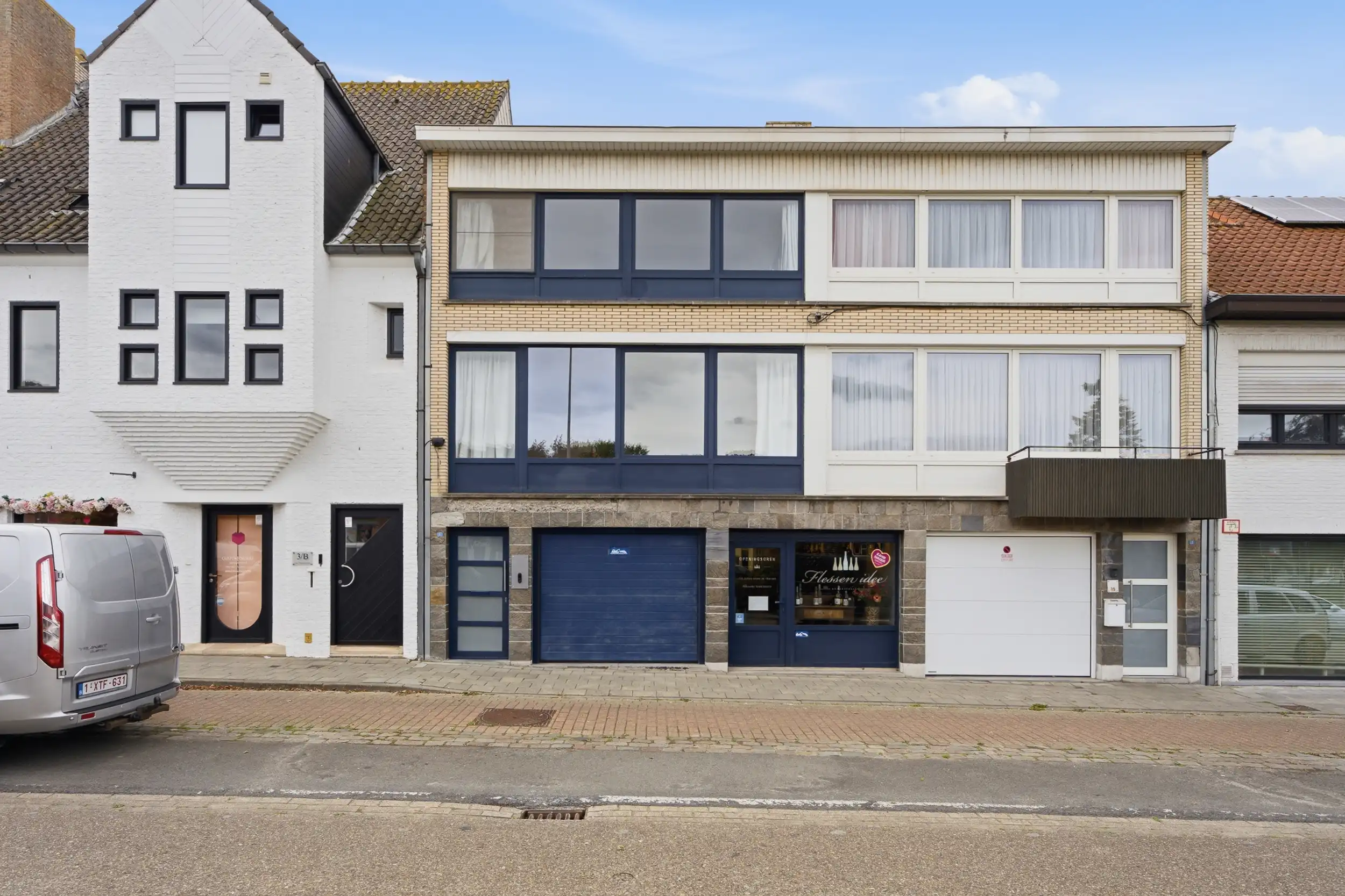Verrassend ruime woning met atelier en EPC A foto 18
