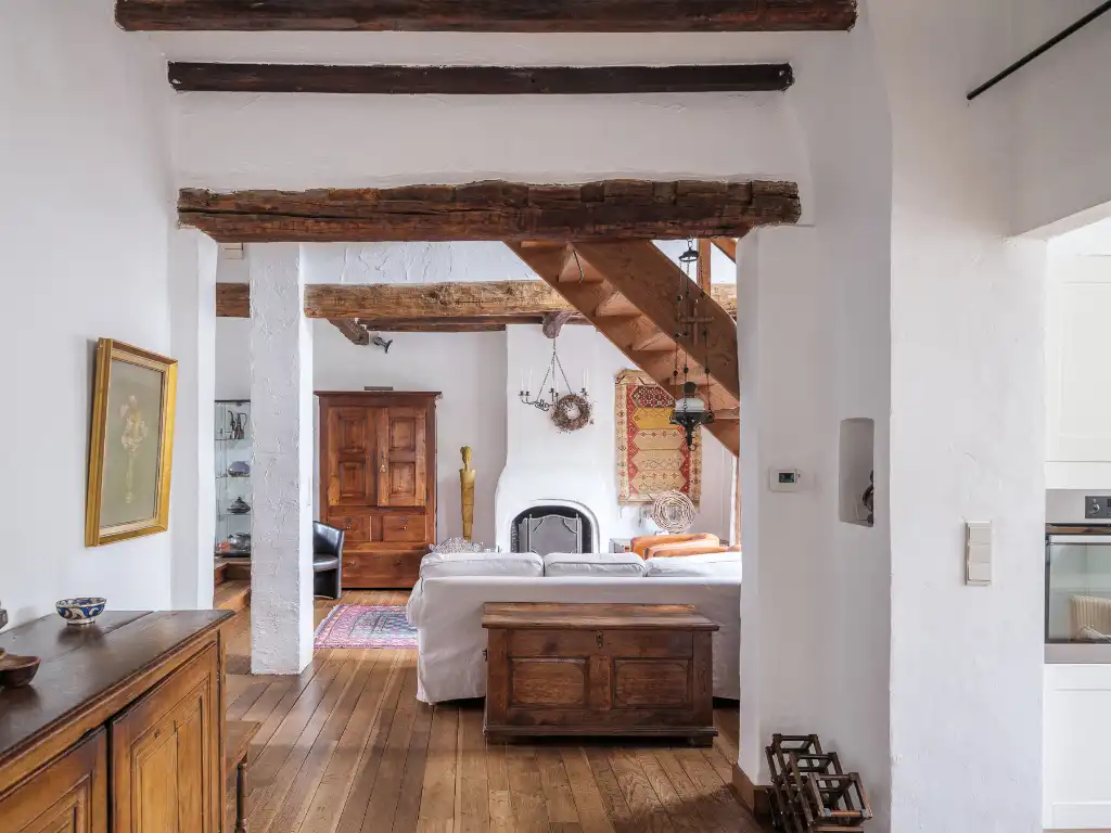Villa Mauresque, naar een ontwerp van Marcel Colpaert foto 3