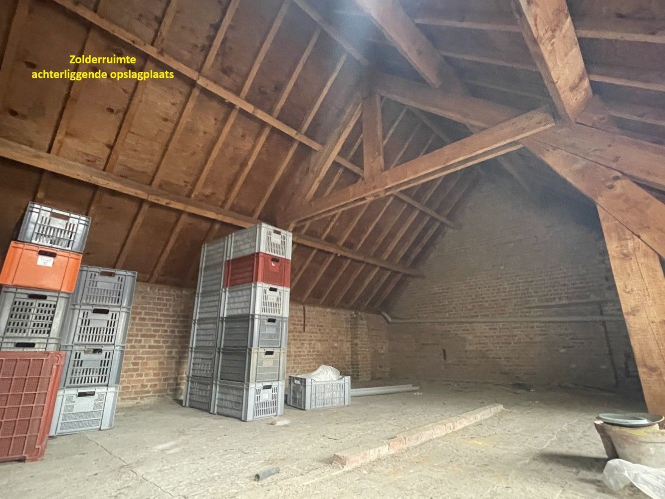 Te renoveren woning met karakter en potentieel in Bertem foto 18