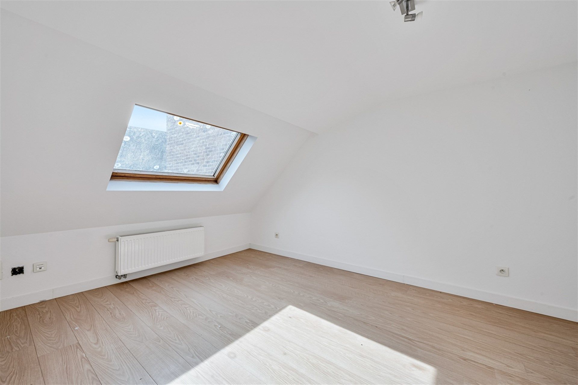 Centraal in de stad gelegen duplex-appartement foto 6