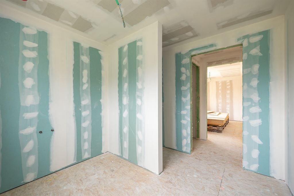 Hoogwaardige, vrijstaande nieuwbouwwoning (Casco) foto 25