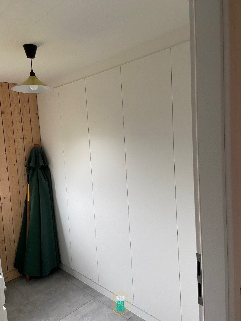 Gezellige, vernieuwde triplex vakantiewoning met adembenemend zicht in "Terrasses de Malmedy" foto 23