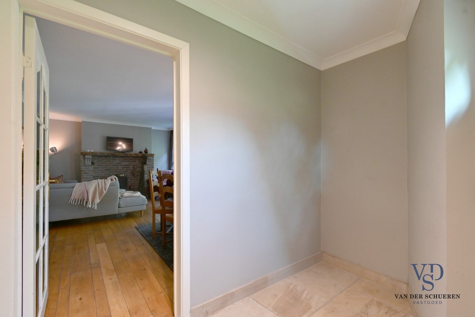 Exceptioneel woning in 't groen. foto 15