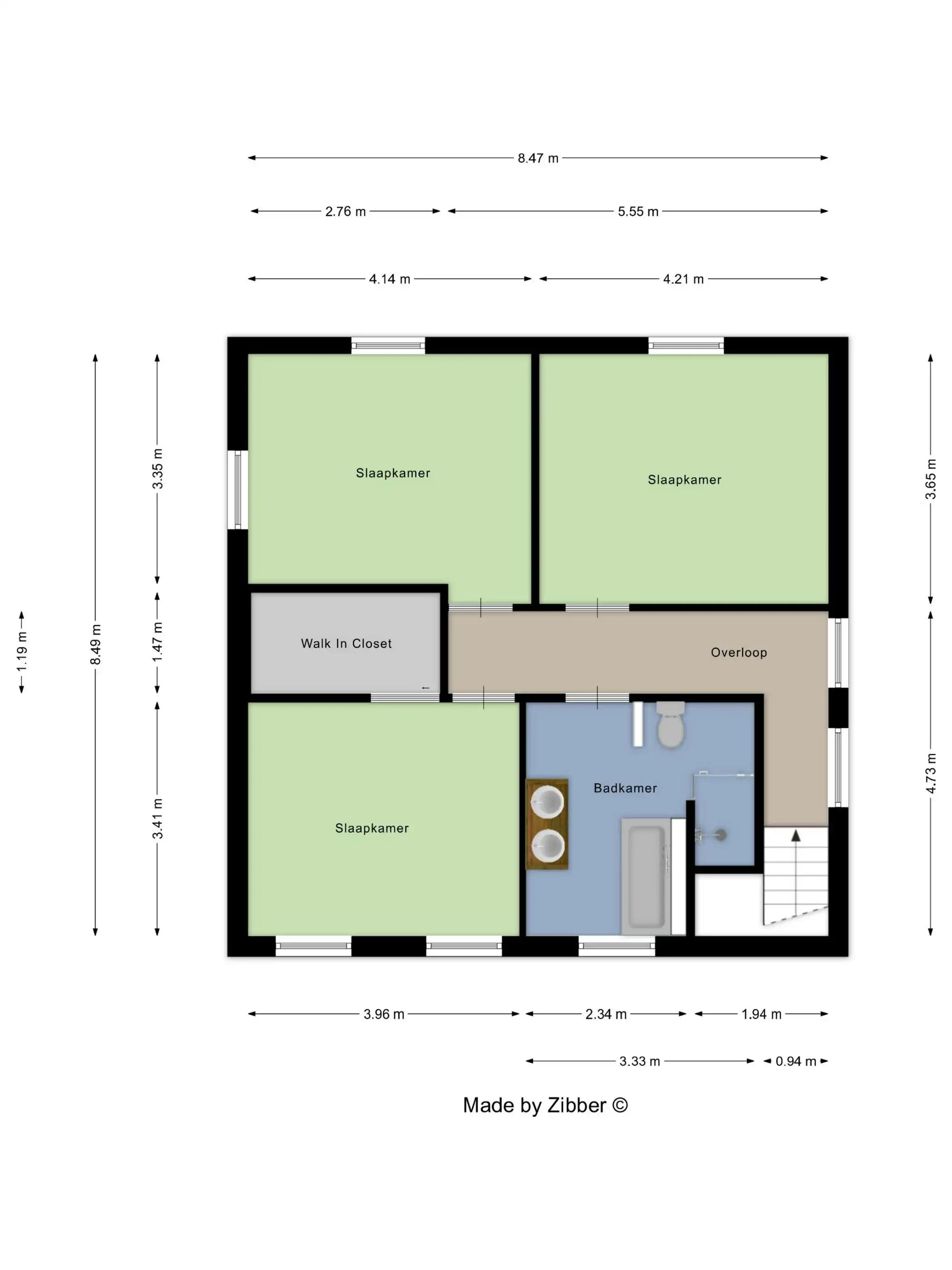 Instapklare open bebouwing op toplocatie in Boom foto 18