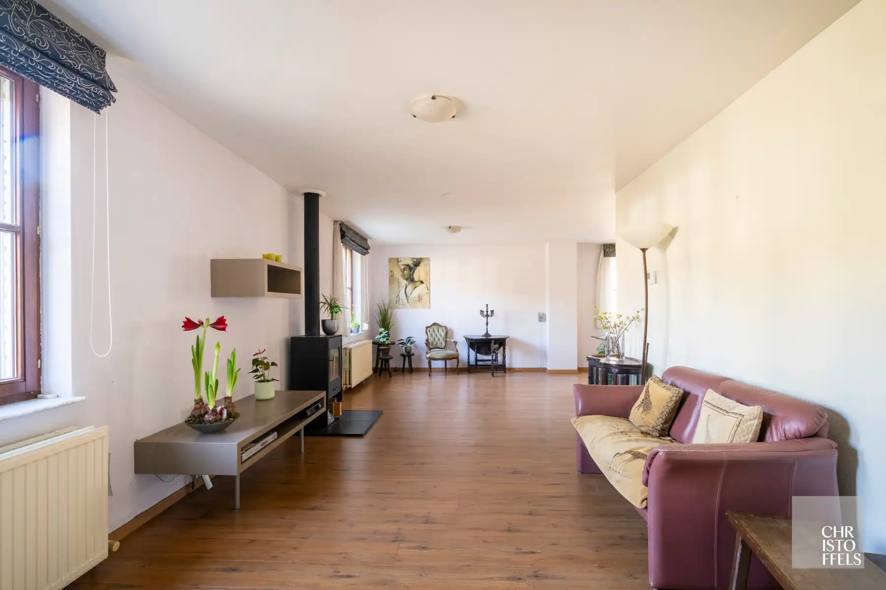 Charmante woning op ruim perceel (970m²) te Lanaken!  foto 4