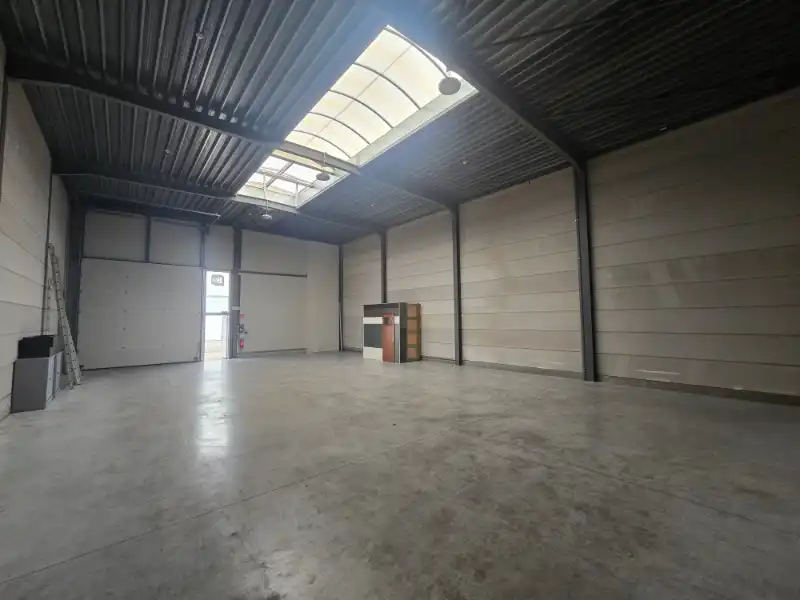 KMO-unit te koop foto 4