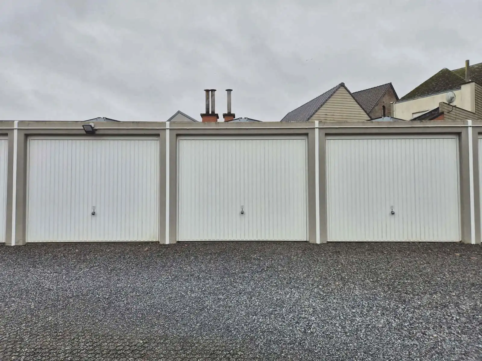 Modern appartement met 2 slaapkamers en 2 terrassen - OORDEGEM foto 14