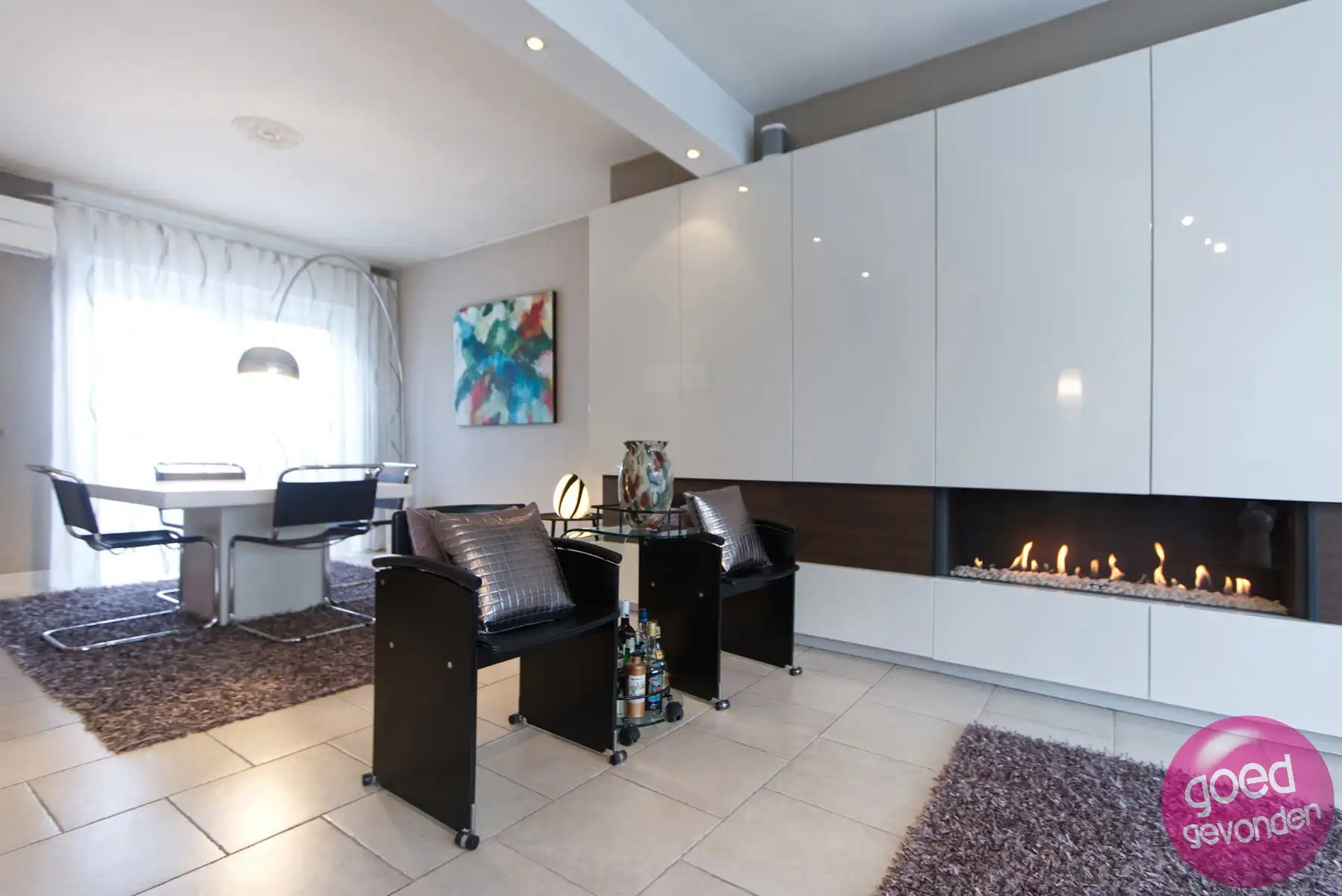 WONING - 2 tot 3 SLK - TUIN - SAUNA - GARAGE - CENTRAAL foto 5