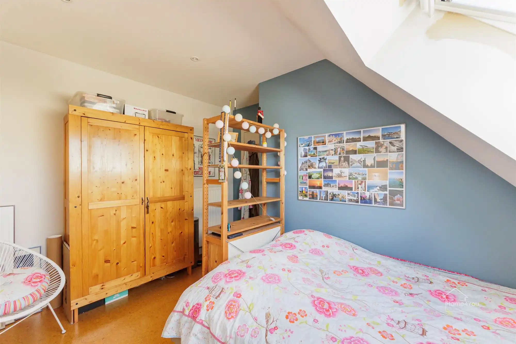 Instapklare Woning, B label, 4 Slaap + bureel foto 29