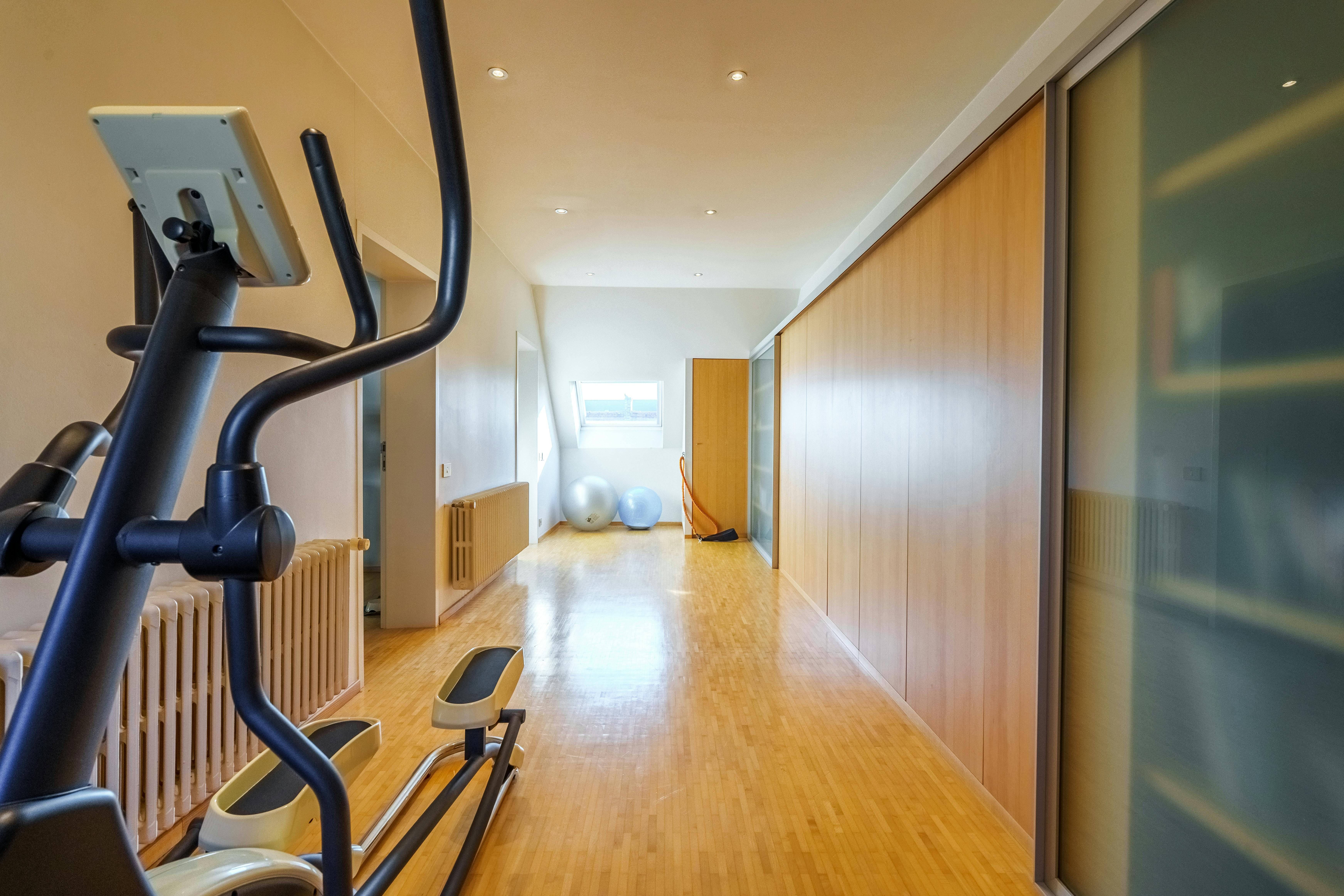 Uitzonderlijke stadswoning met praktijkruimte in Torhout foto 34