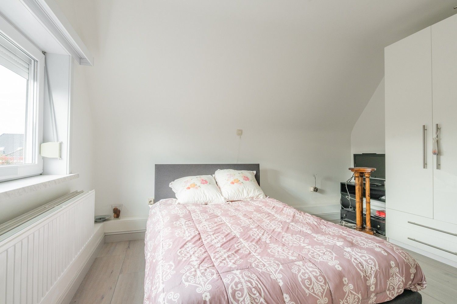 Charmante en instapklare woning met 2 slaapkamers in hartje Hamont foto 20