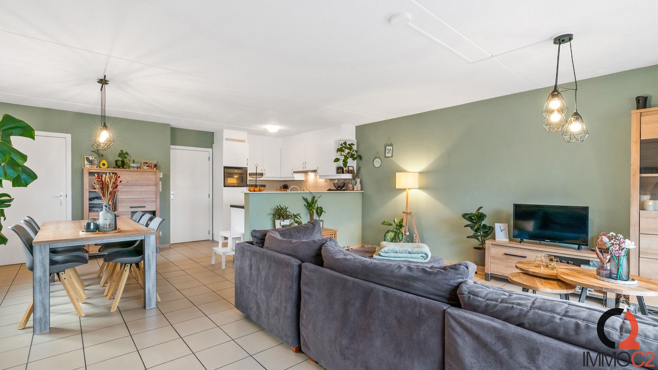 Appartement te koop foto 2