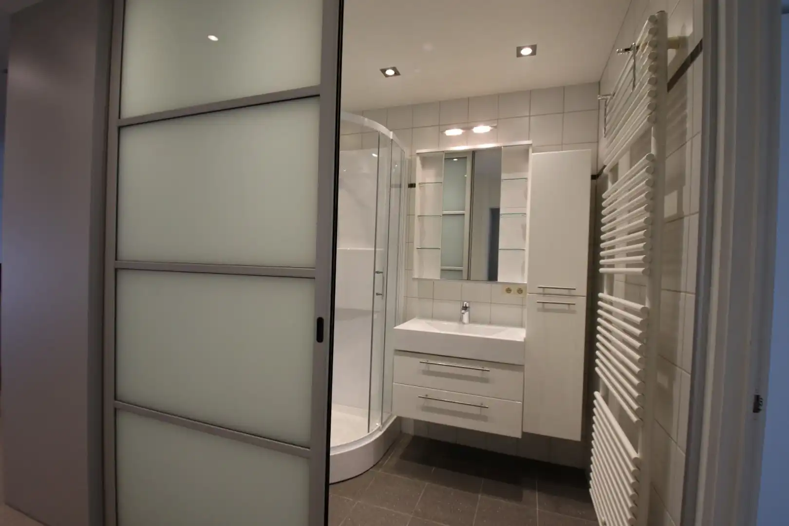 Zongericht appartement Nellenslaan foto 10