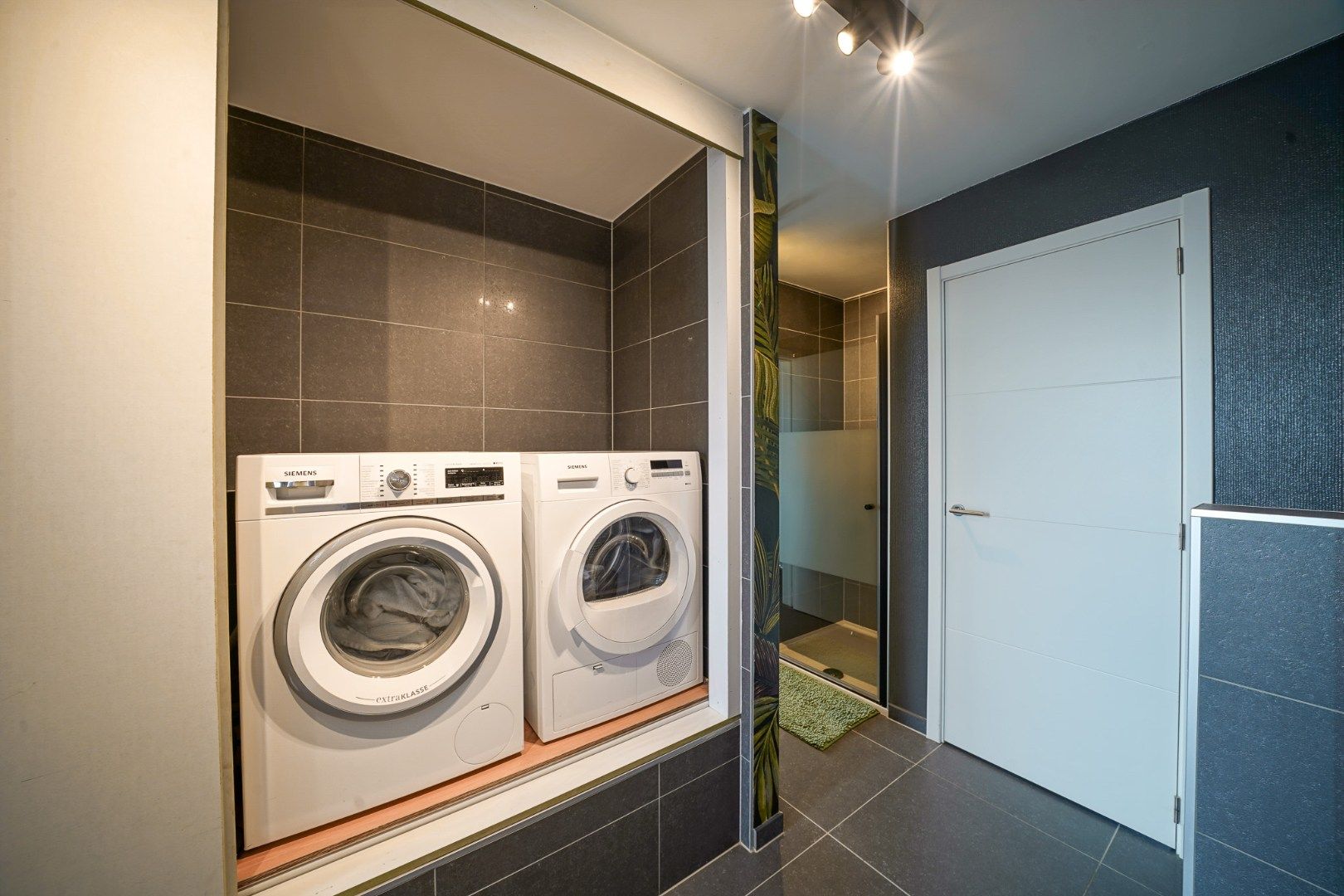 Penthouse met royaal terras en uniek zicht op de duinen foto 25