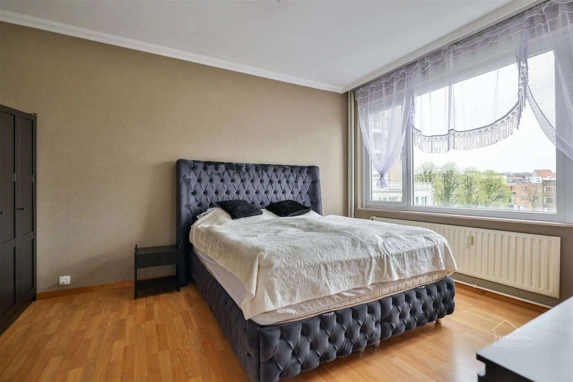  Instapklare investering verhuurd appartement 3e verdieping foto 13