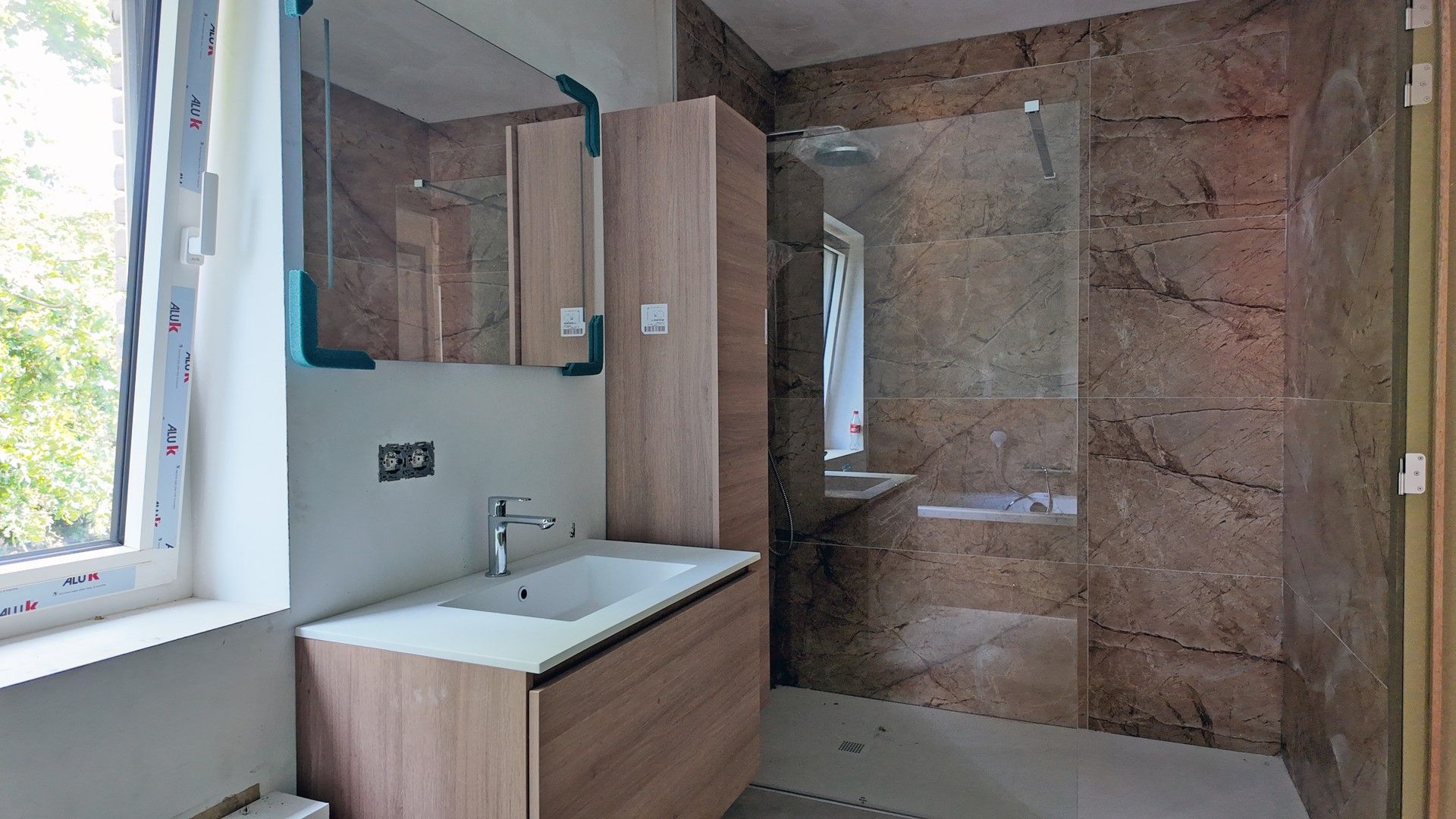 HOB NIEUWBOUWWONING TE KOOP, 3 SLPKS - MAASMECHELEN foto 5