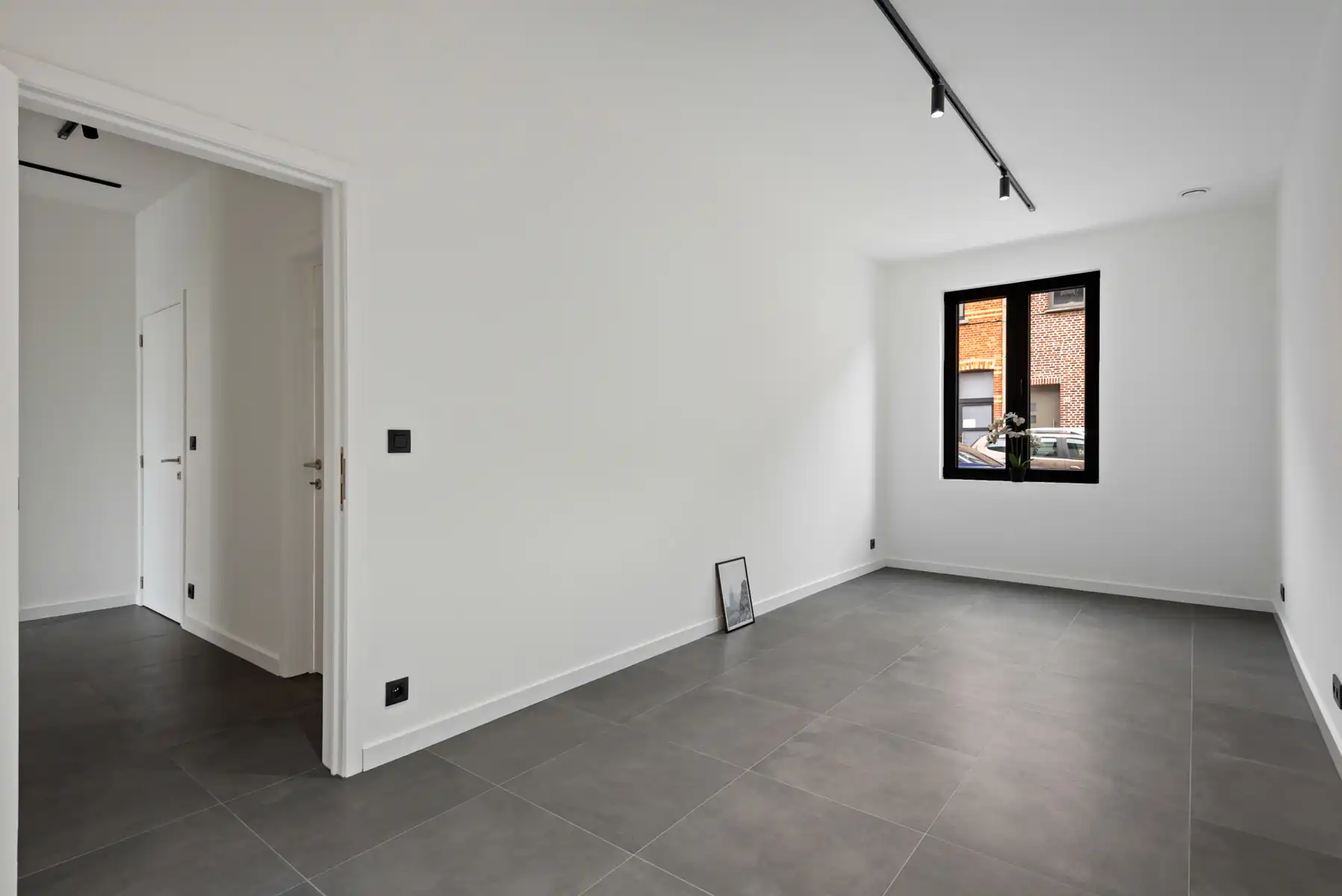 Nieuwbouwappartement (126 m²) met tuin en 3 slaapkamers in kleinschalig gebouw foto 7