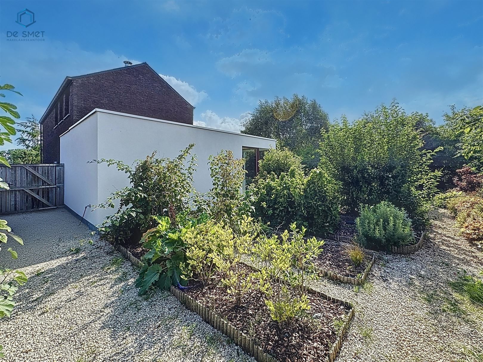 Instapklare energiezuinige villa met prachtige tuin foto 19