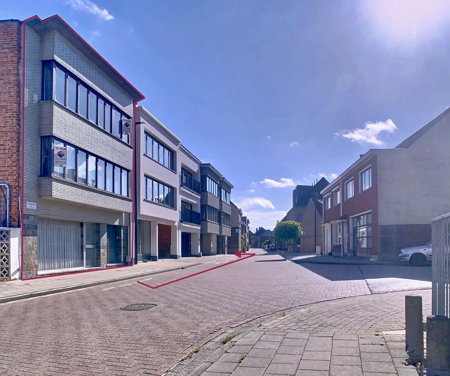 Zéér ruime én Stevige Woning met 3 SLPK, Tuin én Weilanden! foto 27