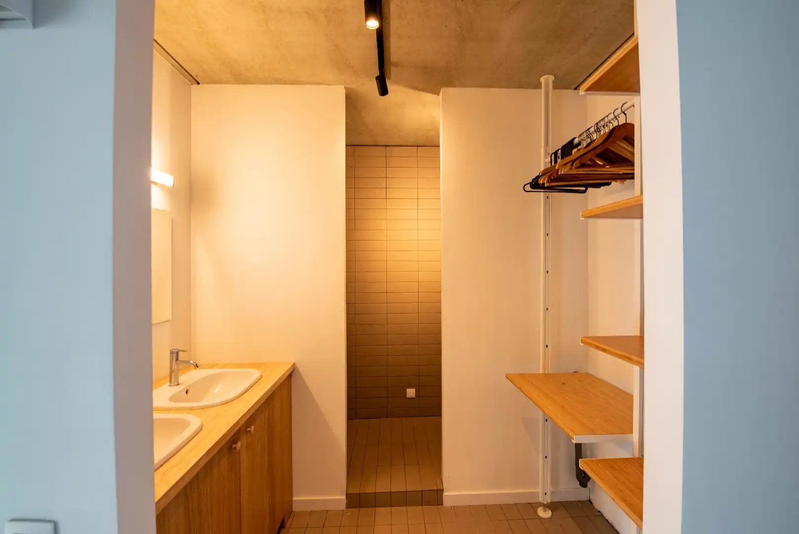 Moderne loft met dakterras foto 16