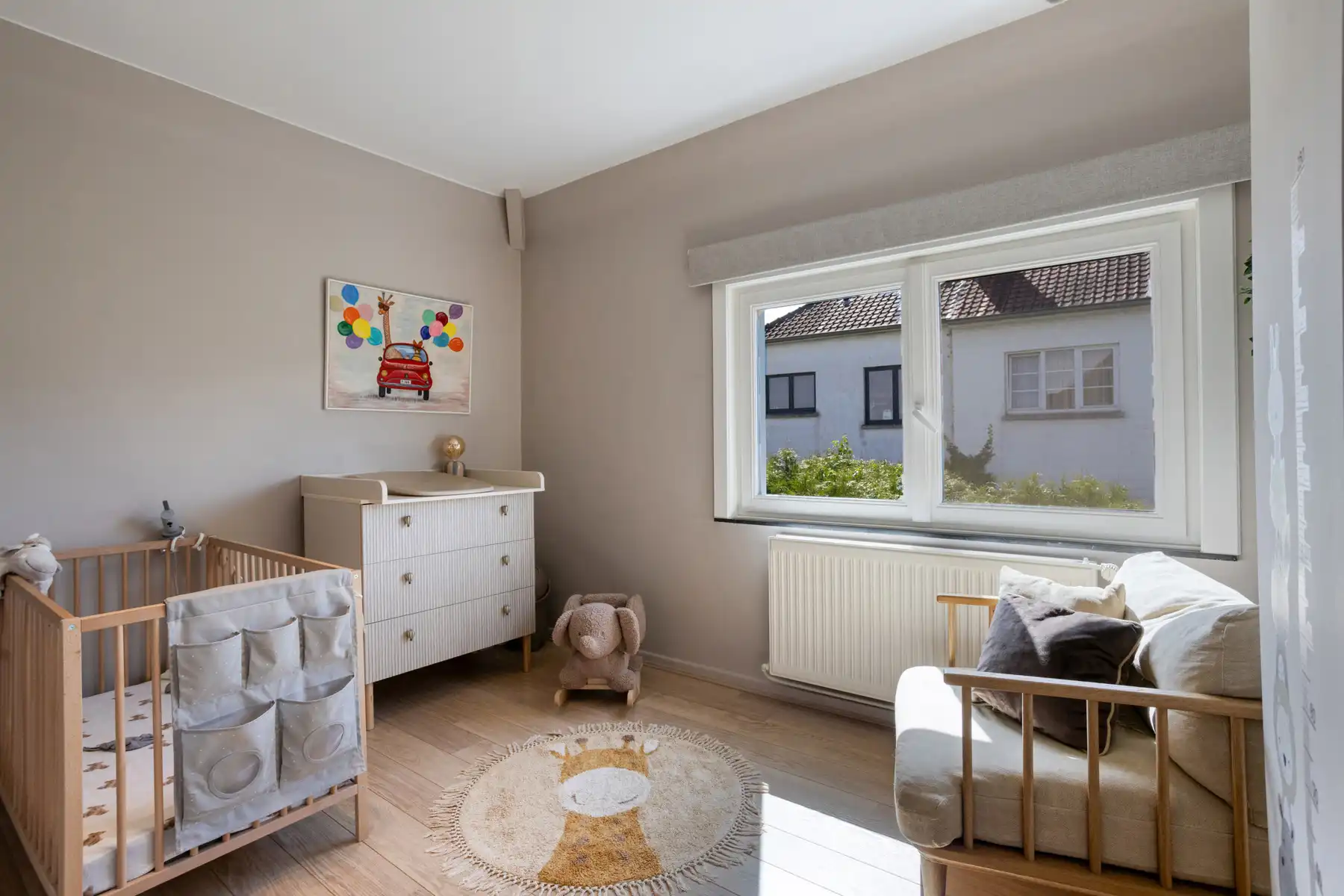 charmante halfopen woning met 3 slaapkamers foto 17