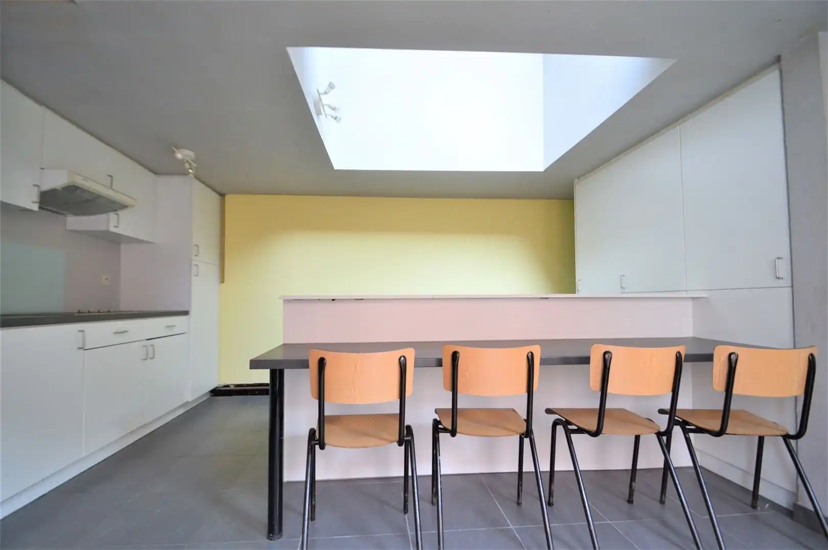 Huis foto 5