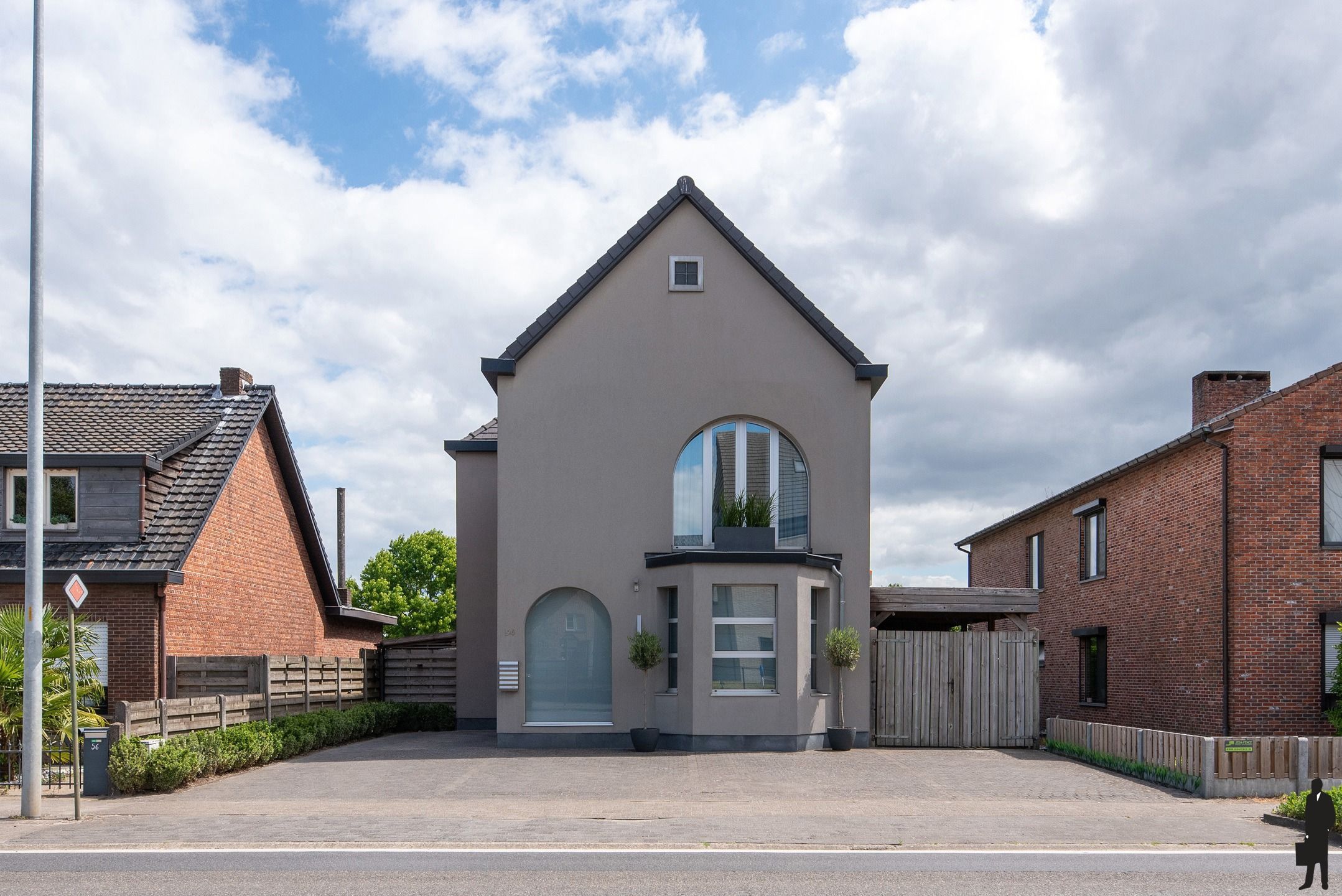 Moderne woning perfect voor een vrij beroep in Kasterlee foto 28