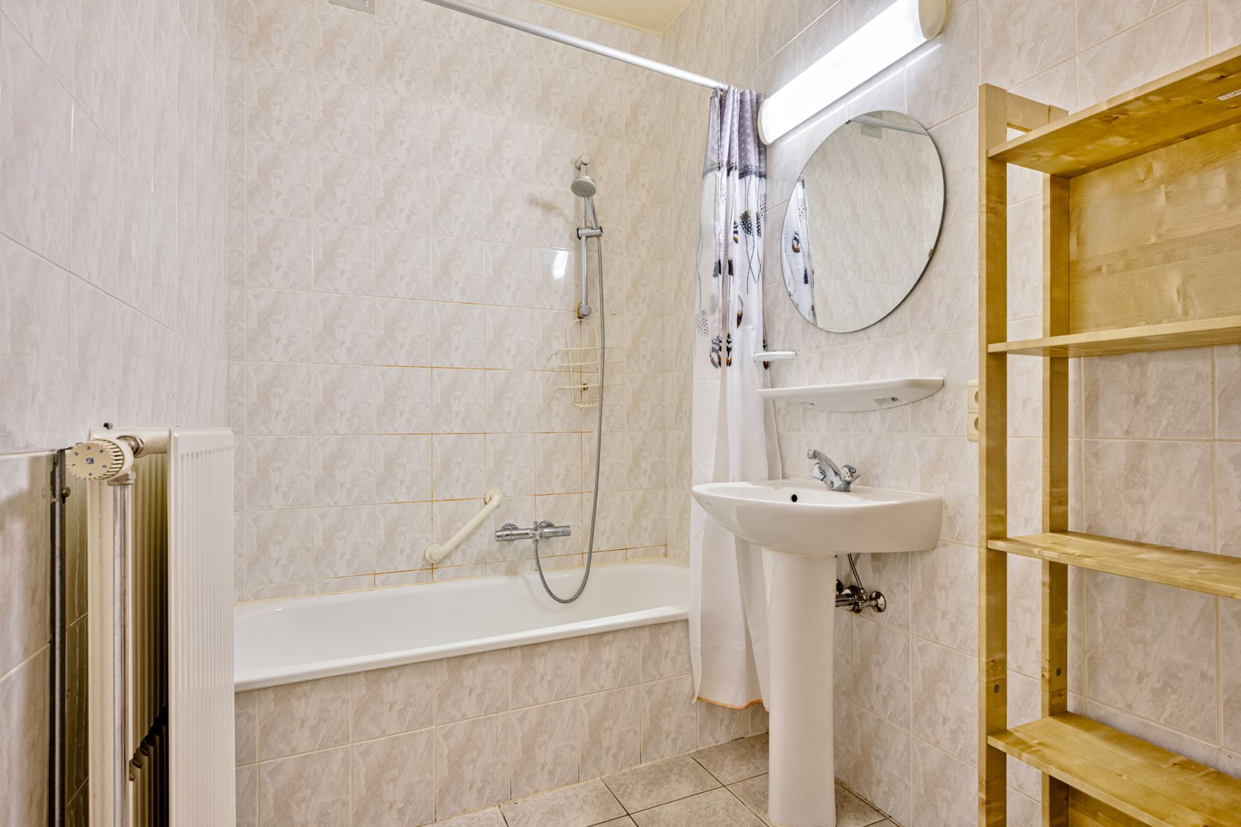 Gezellig appartement in hartje Geraardsbergen foto 4