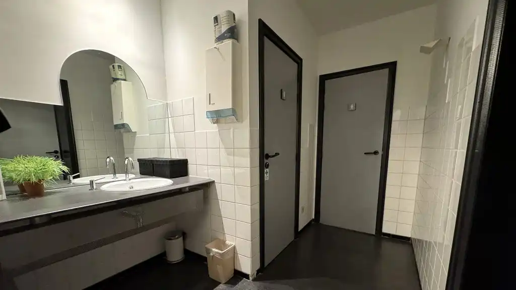 Loftkantoor te huur in The Lofthouse te Antwerpen foto 23