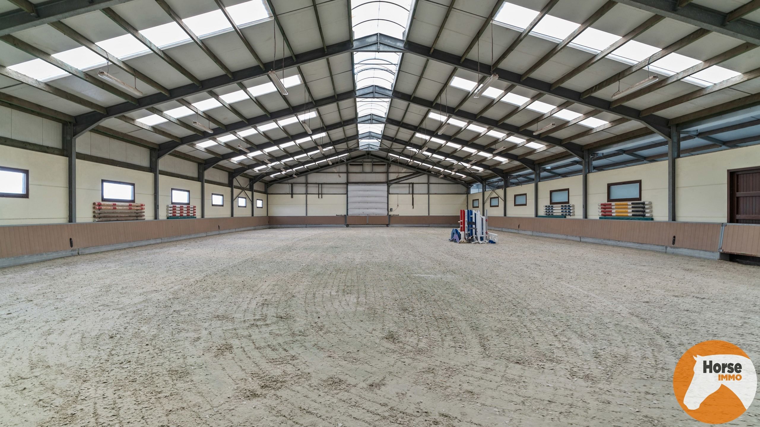 MECHELEN - Exclusieve hippische accommodatie op +/- 4,4ha  foto 16