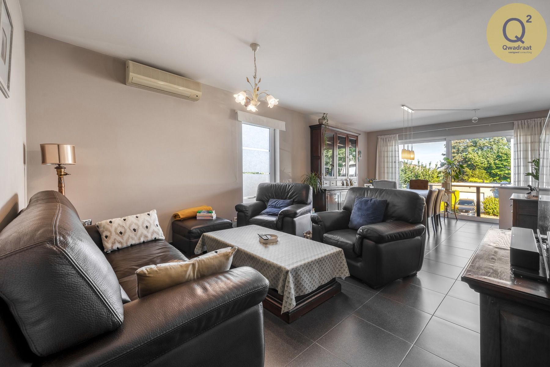 Ruim 3 slpk app in rustige woonwijk te Deurne foto 6