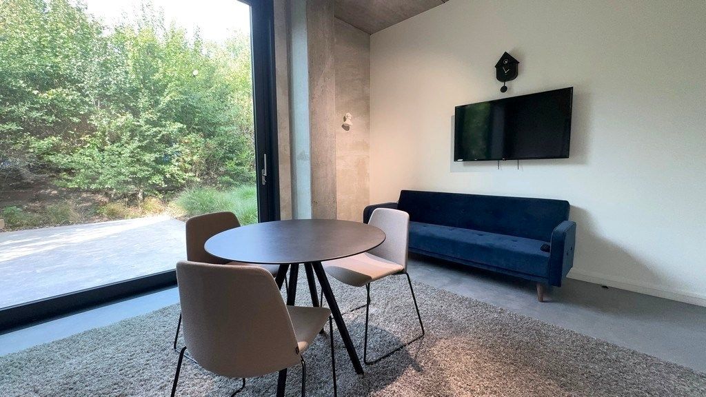 Kantoor met showroom/atelier te koop in Nazareth - De Pinte foto 10