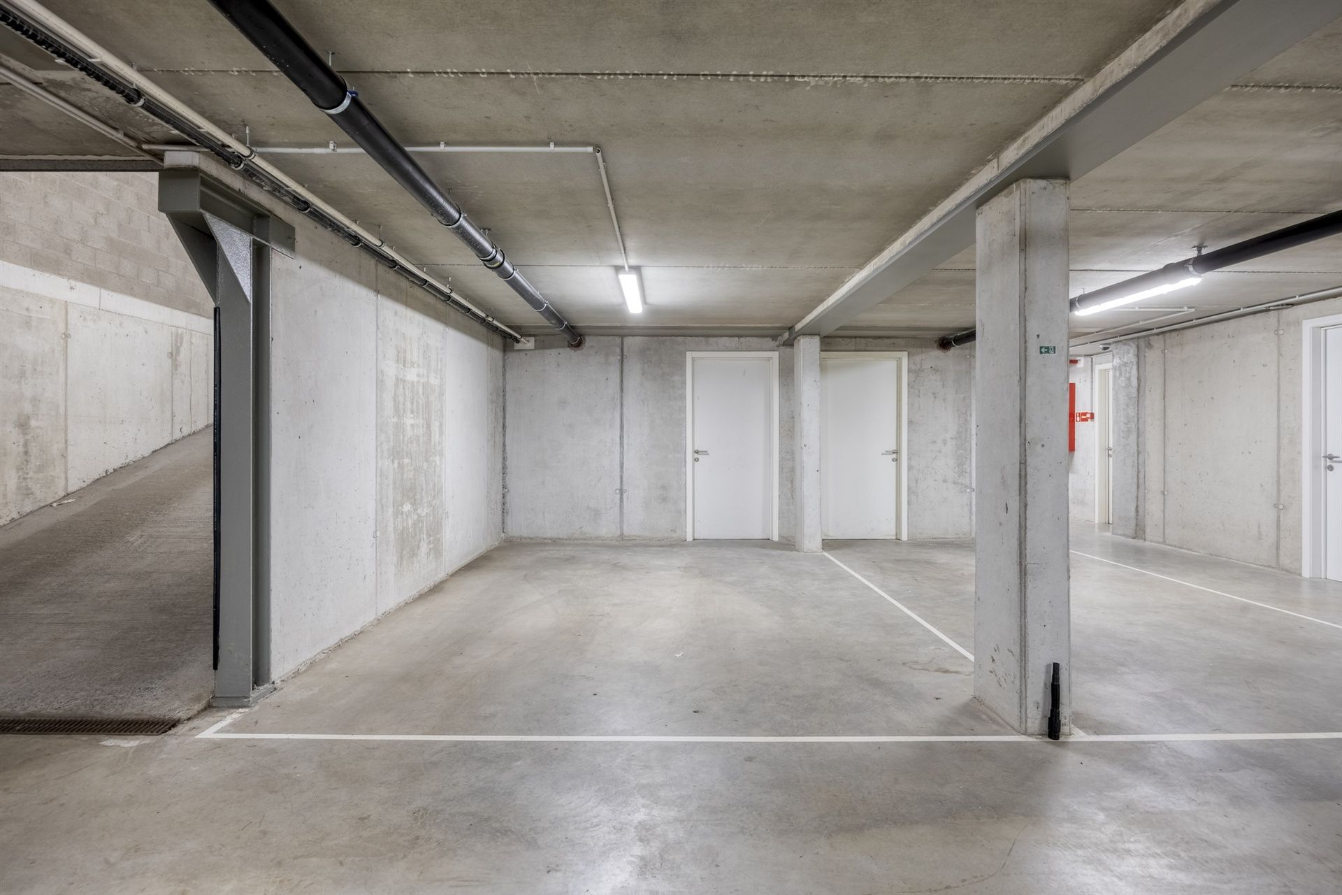 Handel-kantoor ruimte te huur nabij centrum Merchtem  foto 18