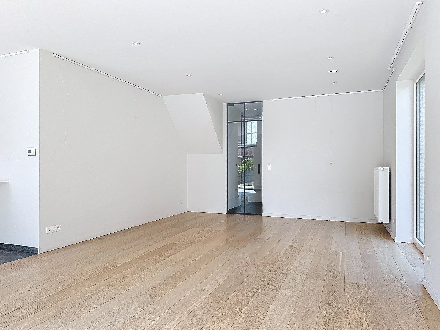 Halfopen energiezuinige nieuwbouwwoning foto 12