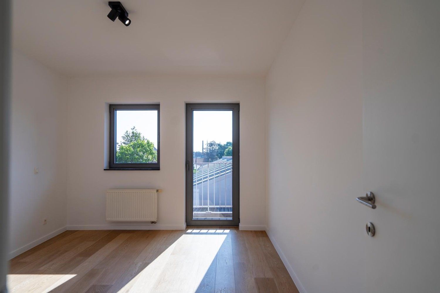 DOORZONAPPARTEMENT foto 16