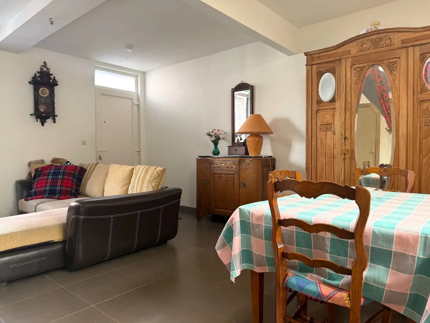 Huis te koop Speiestraat 84 - - 8940 Wervik