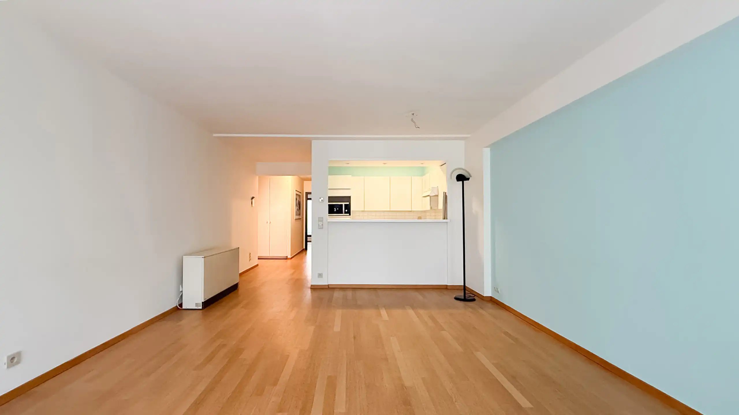 Gezellig appartement op topligging nabij het strand... foto 7