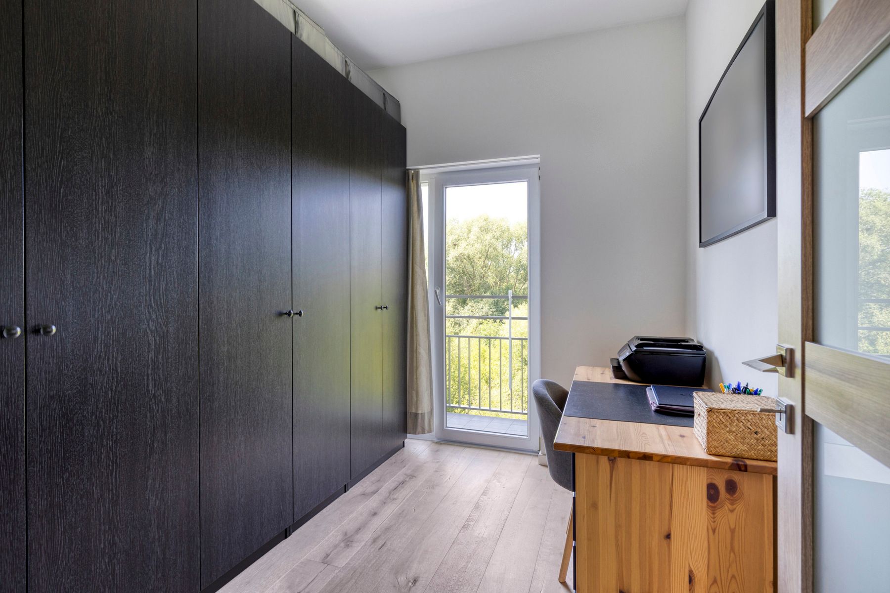 WSB-immo: Stijlvol gerenoveerd 3-slaapkamerappartement  foto 15