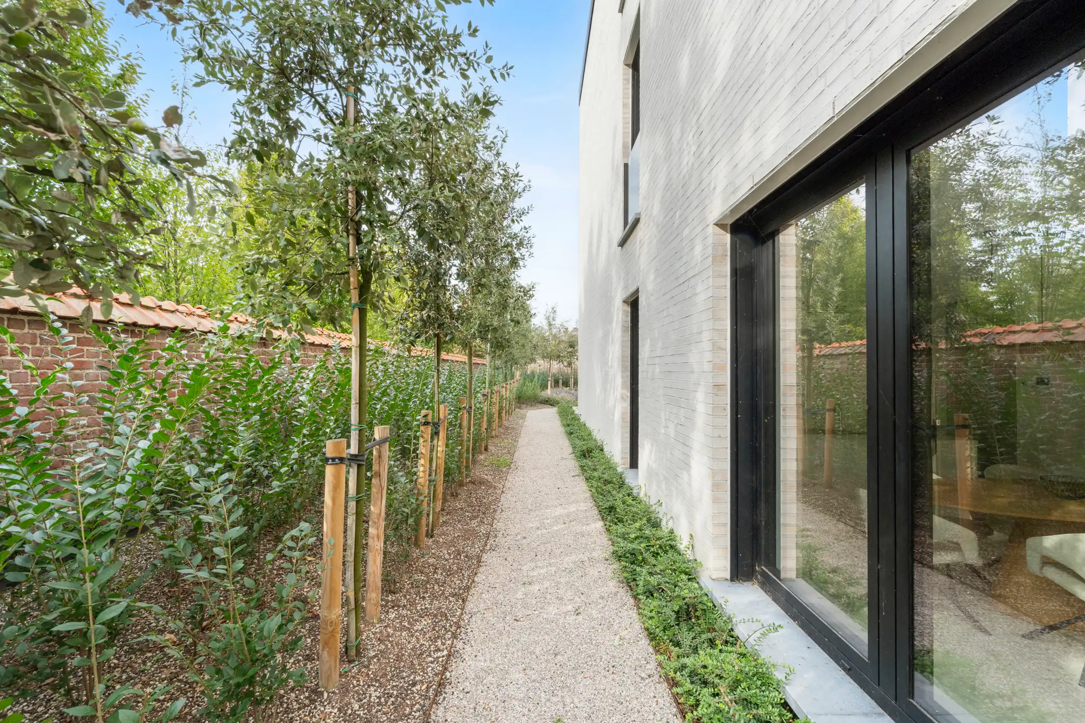 Kwalitatieve energiezuinige appartementen, TOPafgewerkt! foto 16