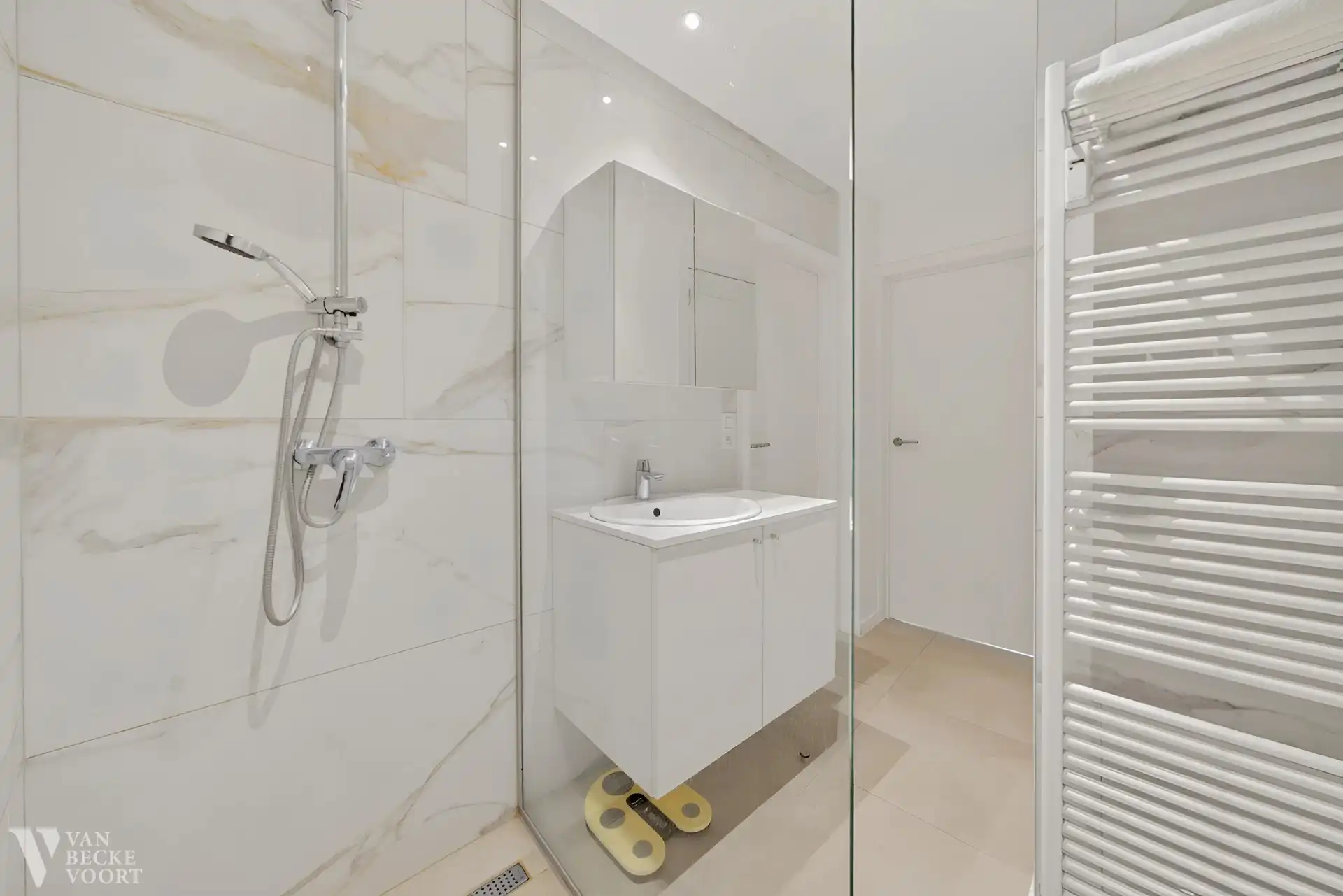 Wonen aan het park: stijlvol gerenoveerd appartement met uitzonderlijk uitzicht foto 13