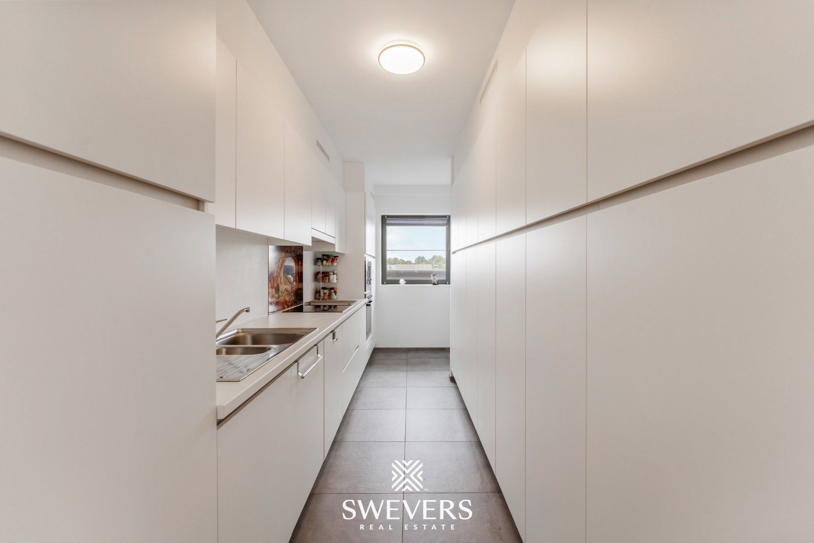 Recent gebouwd appartement met twee slaapkamers te Heusden-Zolder foto 13