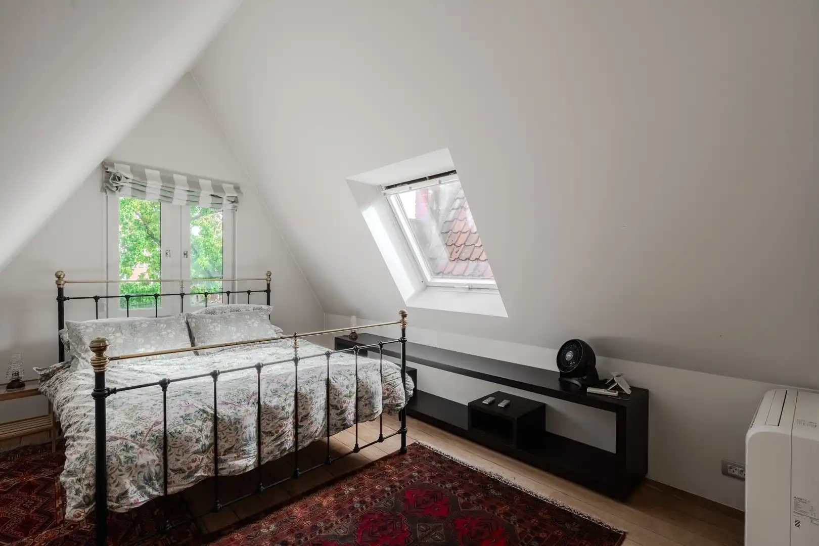 Brugge: Karaktervolle stadswoning aan de Brugse reien foto 28