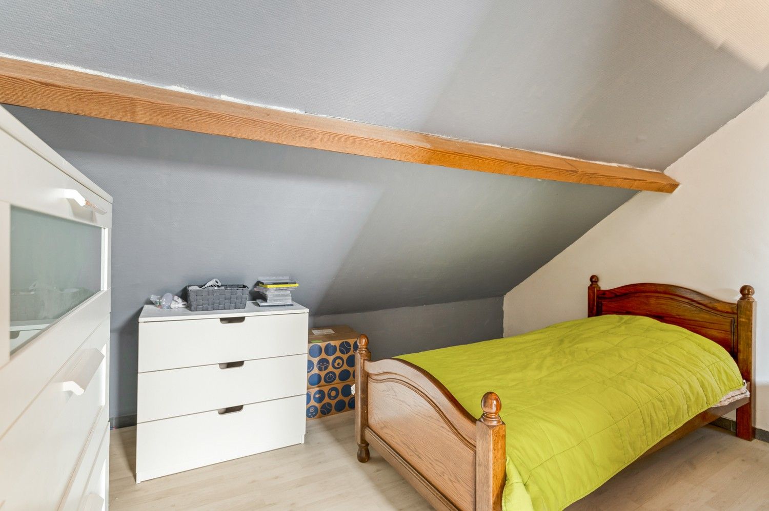 Verder af te werken woning met 4 slaapkamers te Malle! foto 18