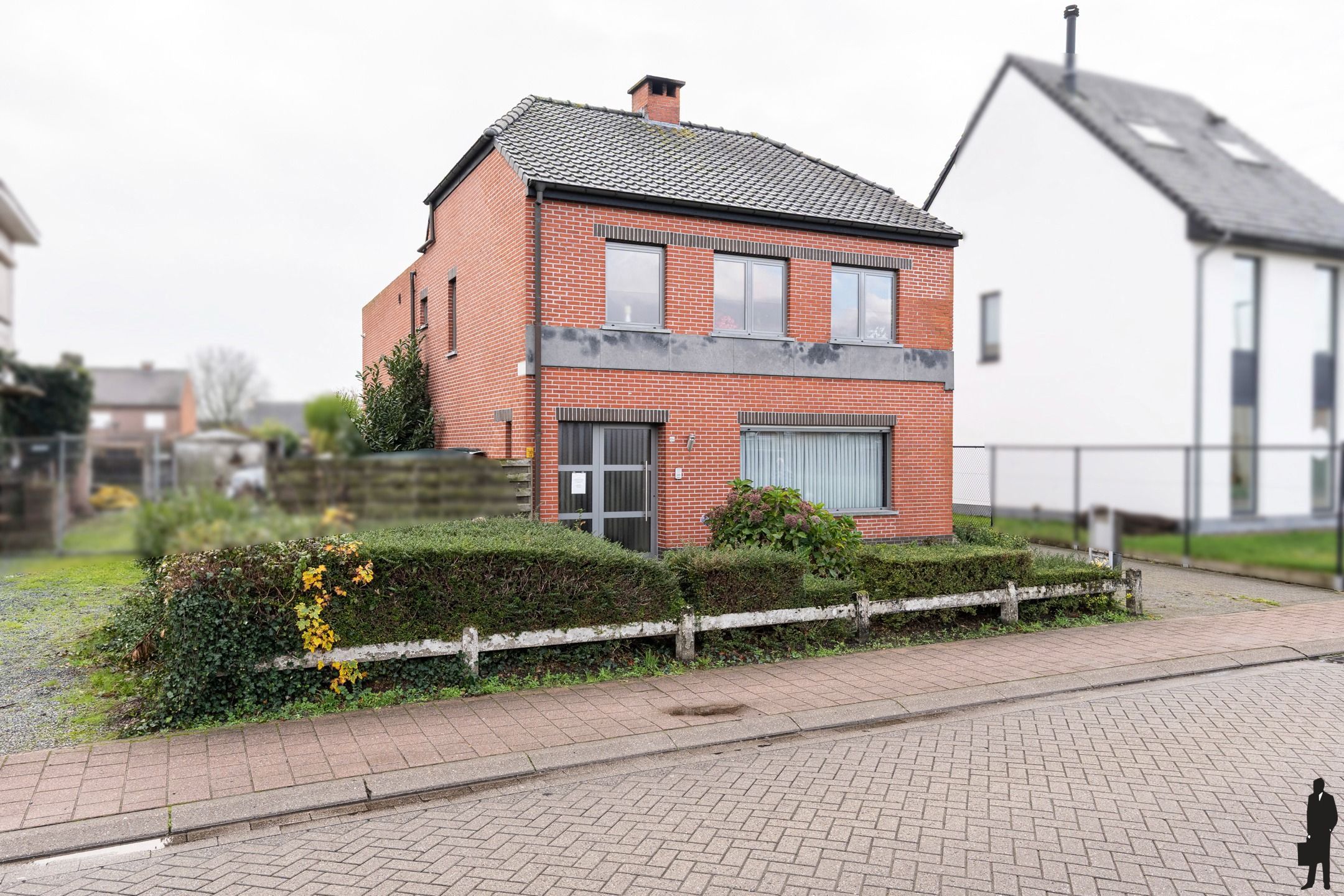 Unieke kans: volledig verhuurd opbrengsteneigendom te Malle foto 27