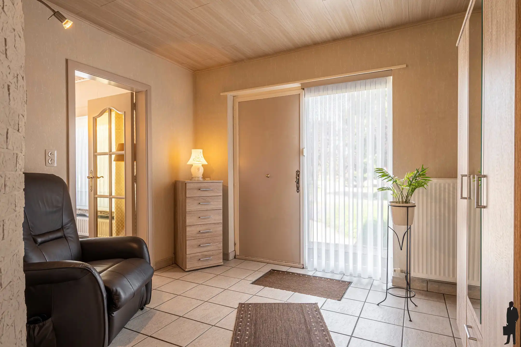 Ruime gelijkvloerse woning in een rustige buurt van Brecht foto 2