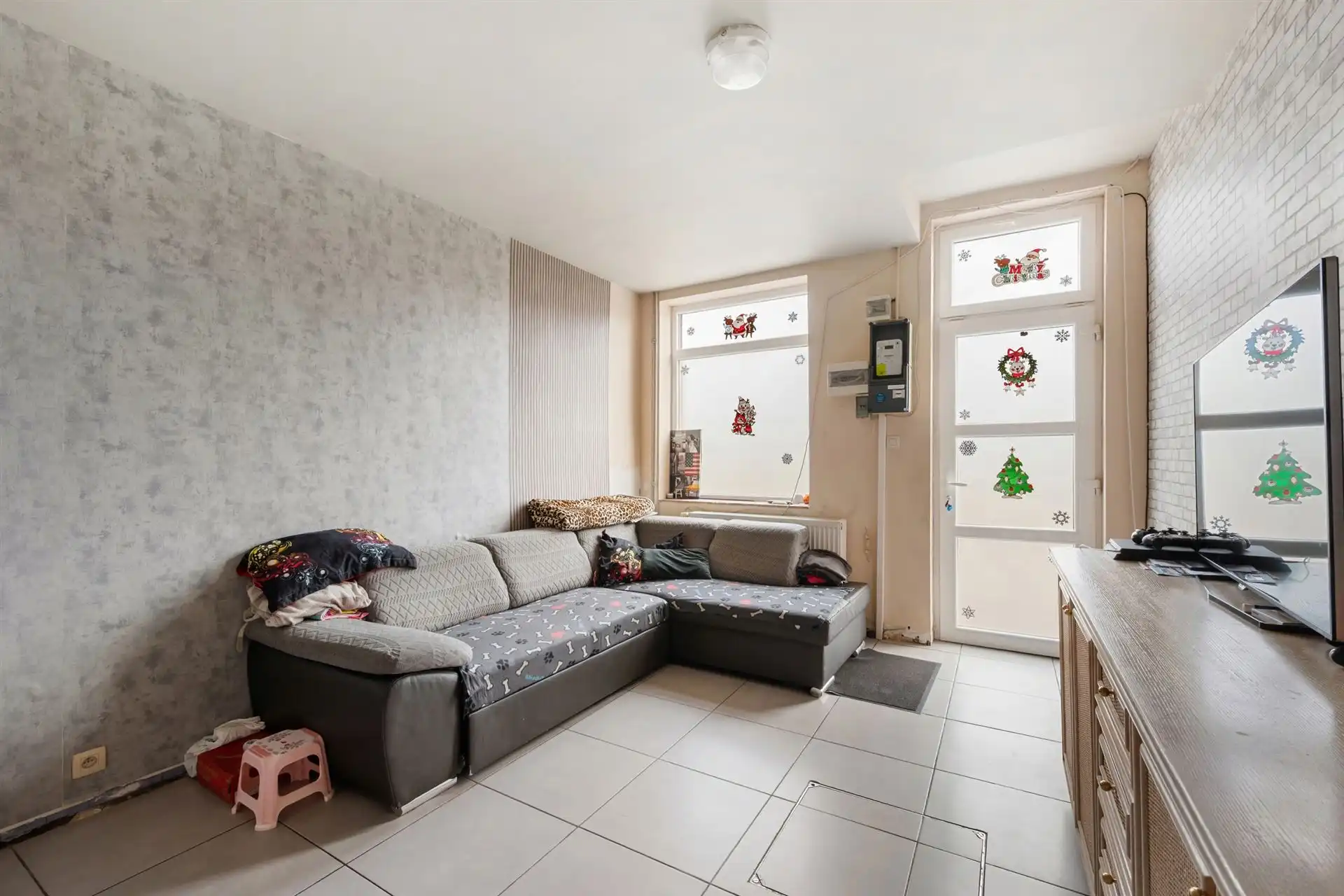 Centraal gelegen instapklare woning met 3 slpk & grote tuin foto 6