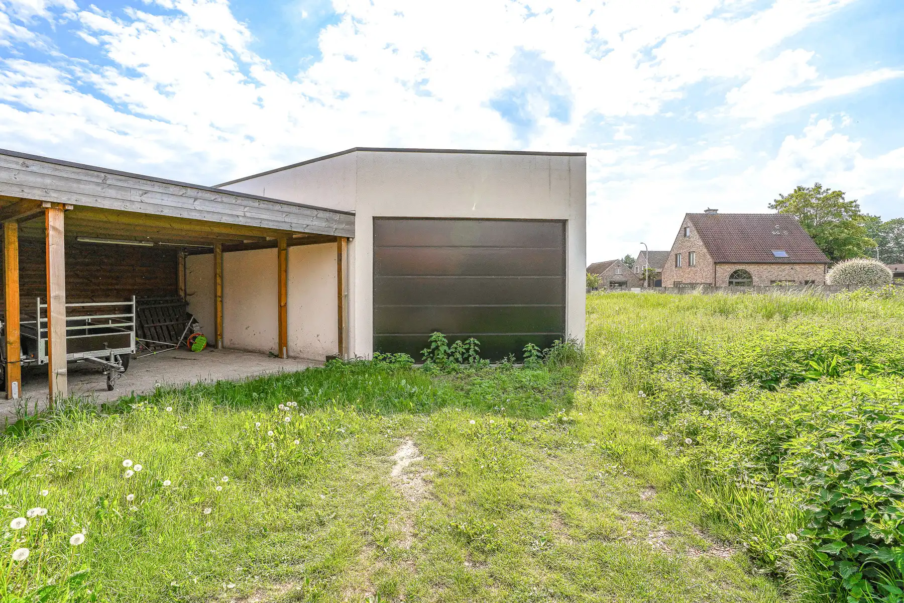 Prachtige, nieuwe luxewoning te Londerzeel foto 38