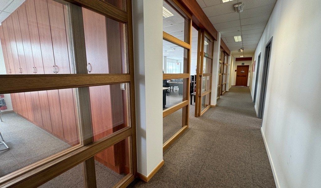 Budgetvriendelijke kantoren te huur vlakbij E17 in Gentbrugge foto 8