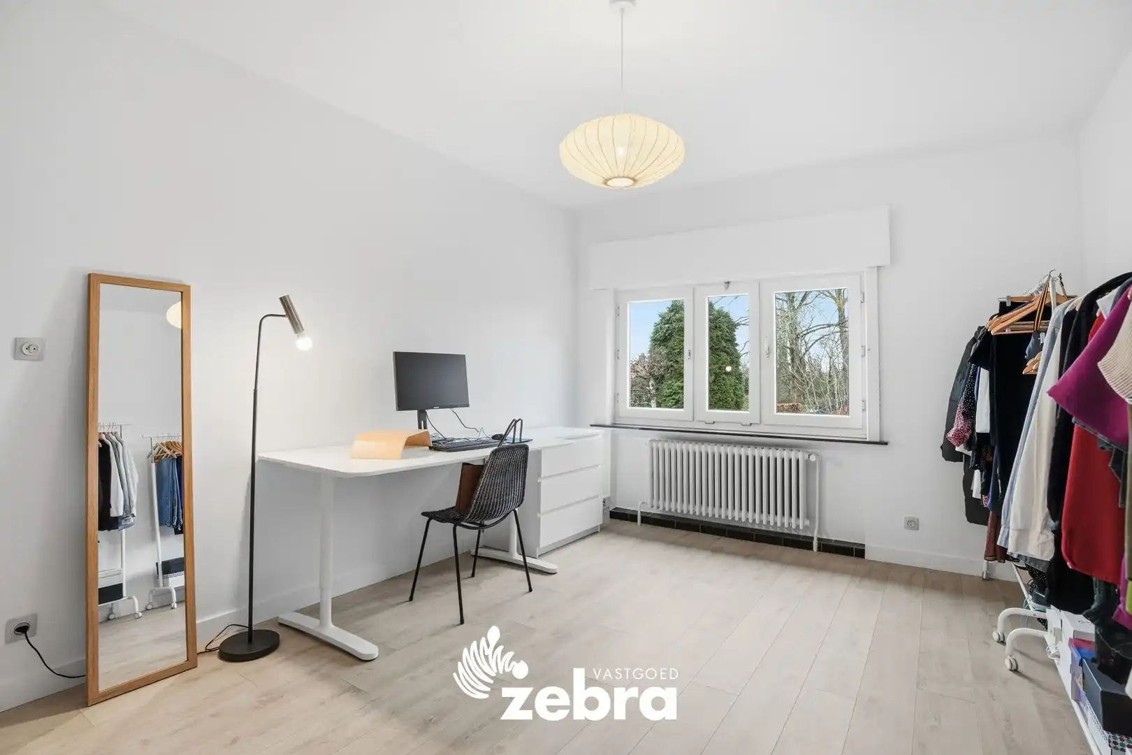 Energiezuinige woning met drie slaapkamers in centrum Tielt! foto 17