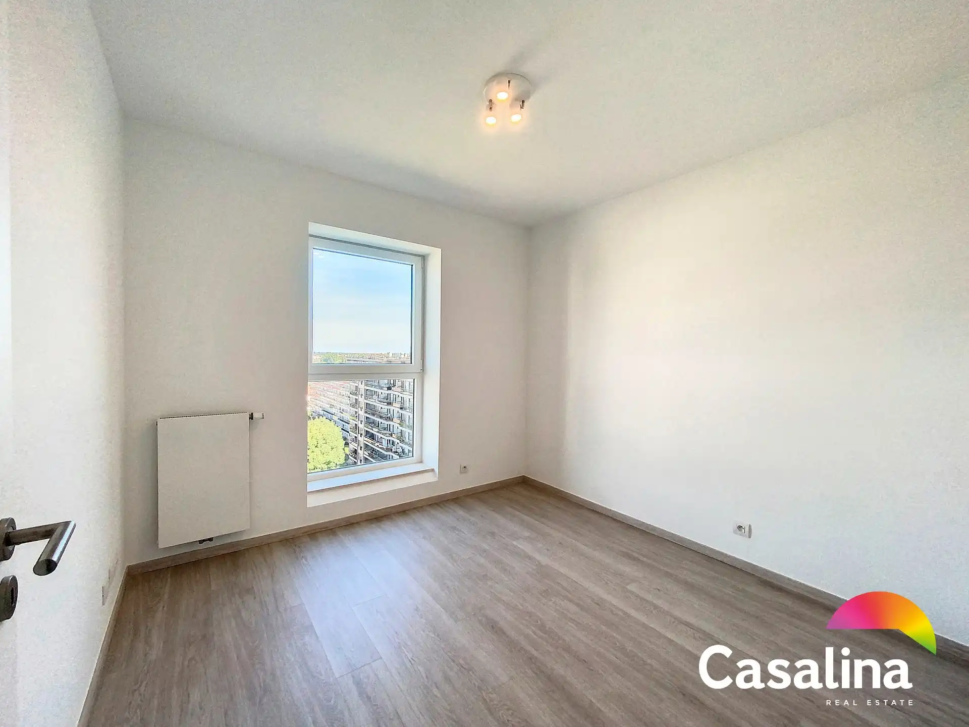 CASALINA Real Estate - appartement (85m²) met terras (9m²) foto 4